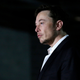 Tesla claimed the head-butt was merely a tap